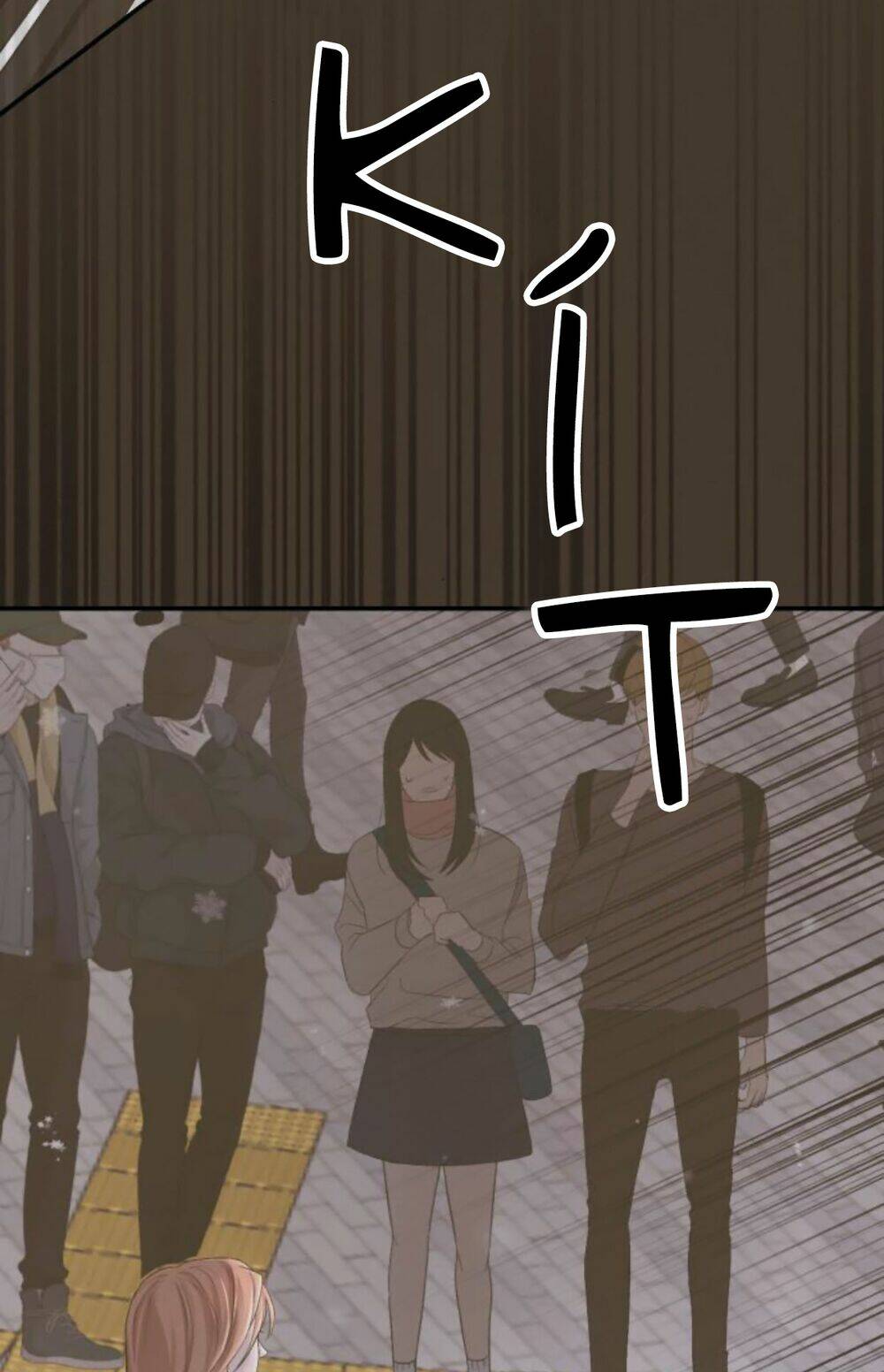 Hôn Nhân Hoàn Hảo Chapter 24 - Trang 2