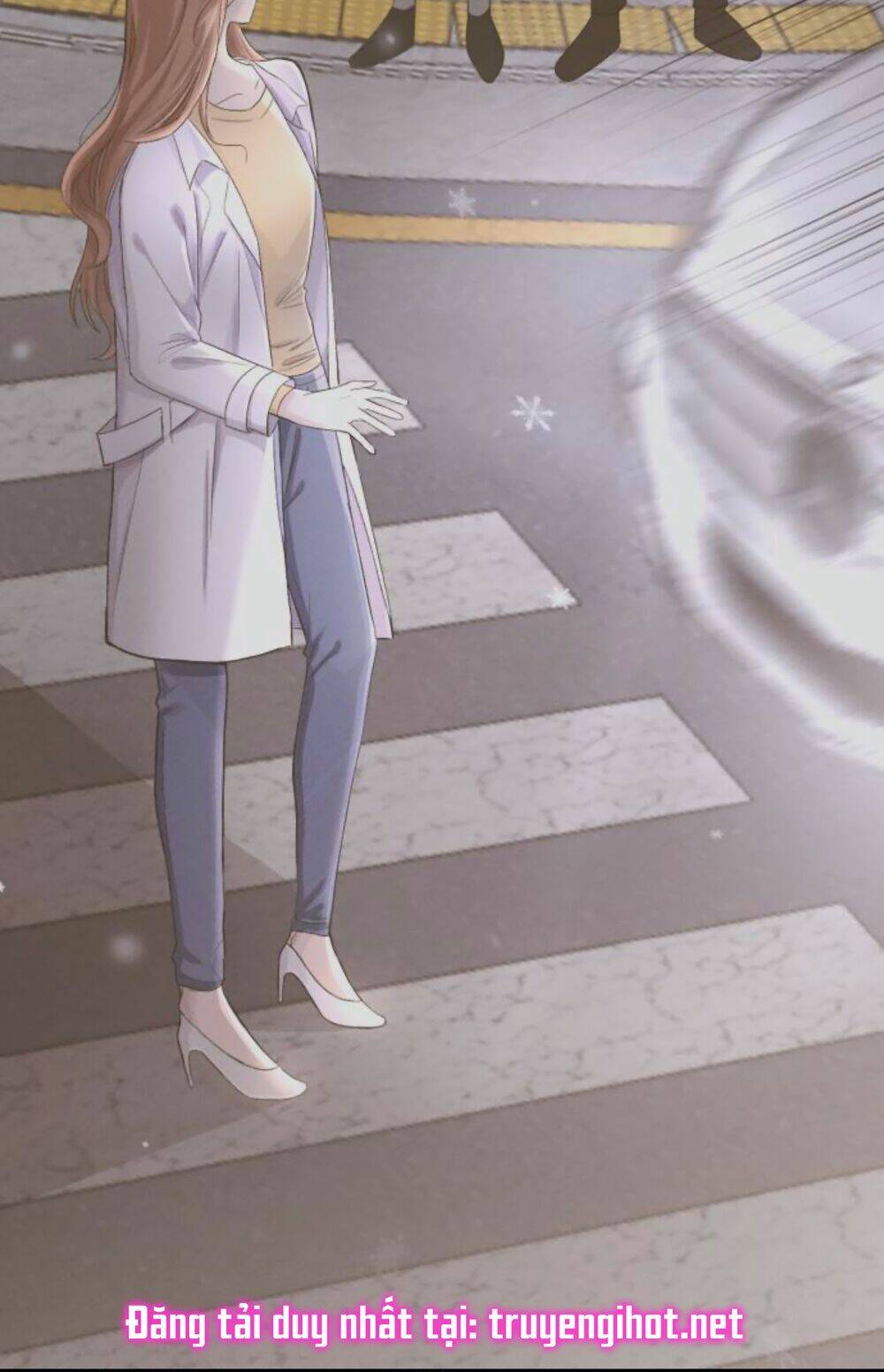 Hôn Nhân Hoàn Hảo Chapter 24 - Trang 2