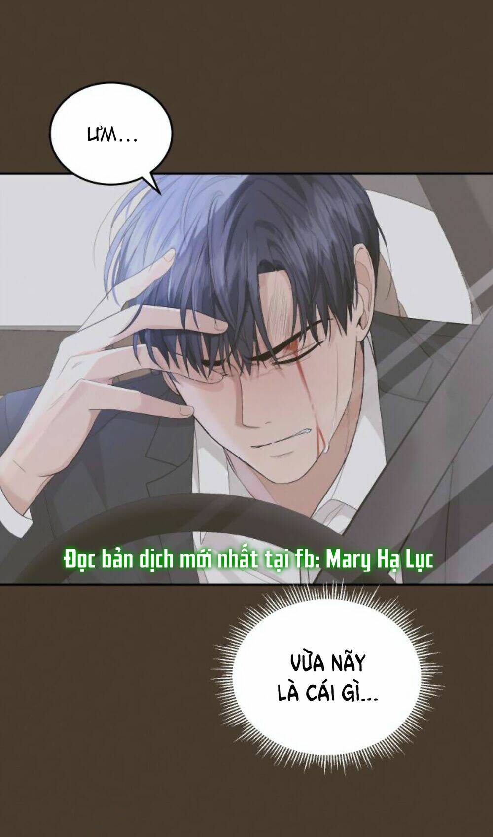 Hôn Nhân Hoàn Hảo Chapter 24 - Trang 2