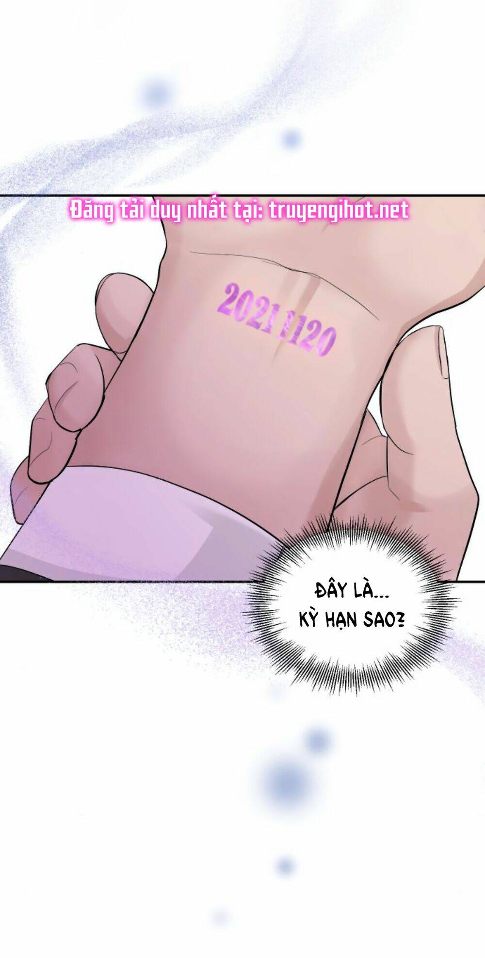 Hôn Nhân Hoàn Hảo Chapter 24 - Trang 2