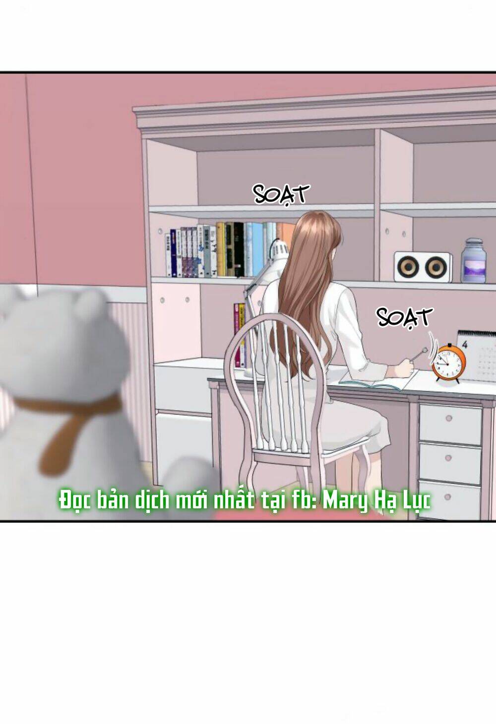 Hôn Nhân Hoàn Hảo Chapter 24 - Trang 2