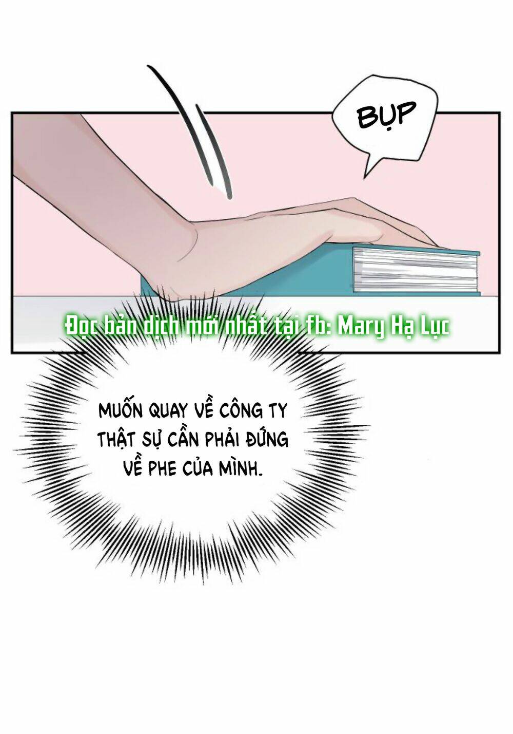 Hôn Nhân Hoàn Hảo Chapter 24 - Trang 2