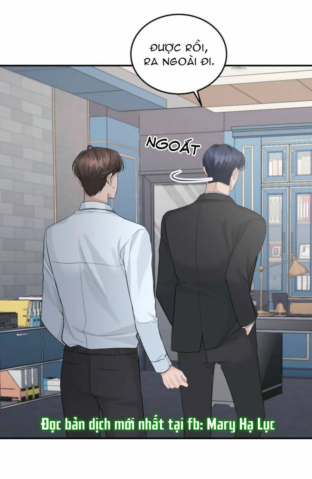 Hôn Nhân Hoàn Hảo Chapter 24 - Trang 2