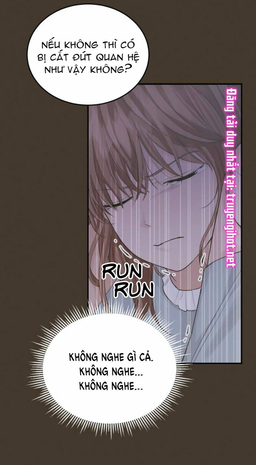 Hôn Nhân Hoàn Hảo Chapter 24 - Trang 2