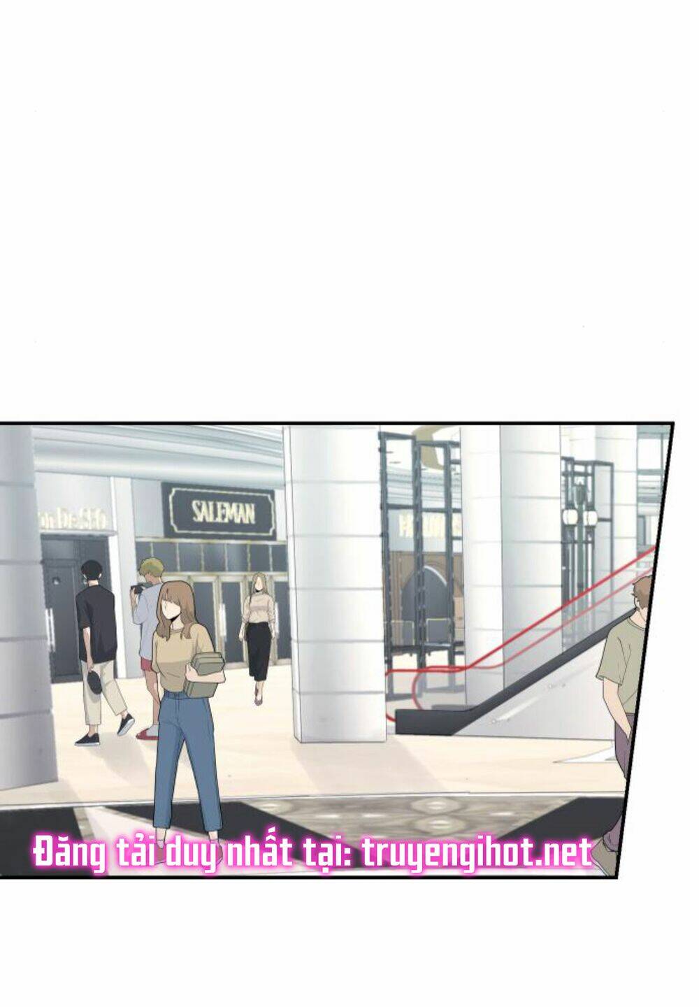 Hôn Nhân Hoàn Hảo Chapter 25 - Trang 2