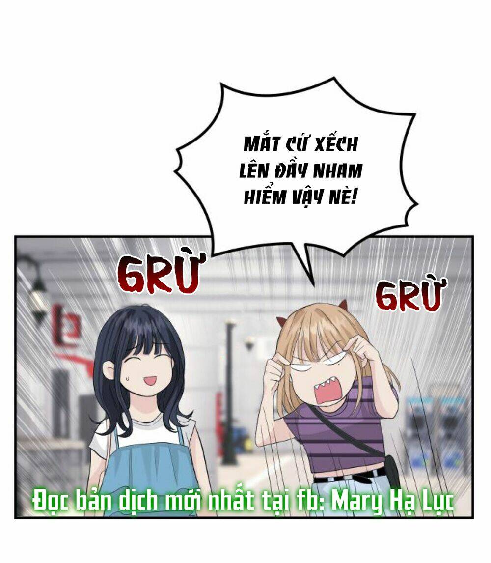 Hôn Nhân Hoàn Hảo Chapter 25 - Trang 2