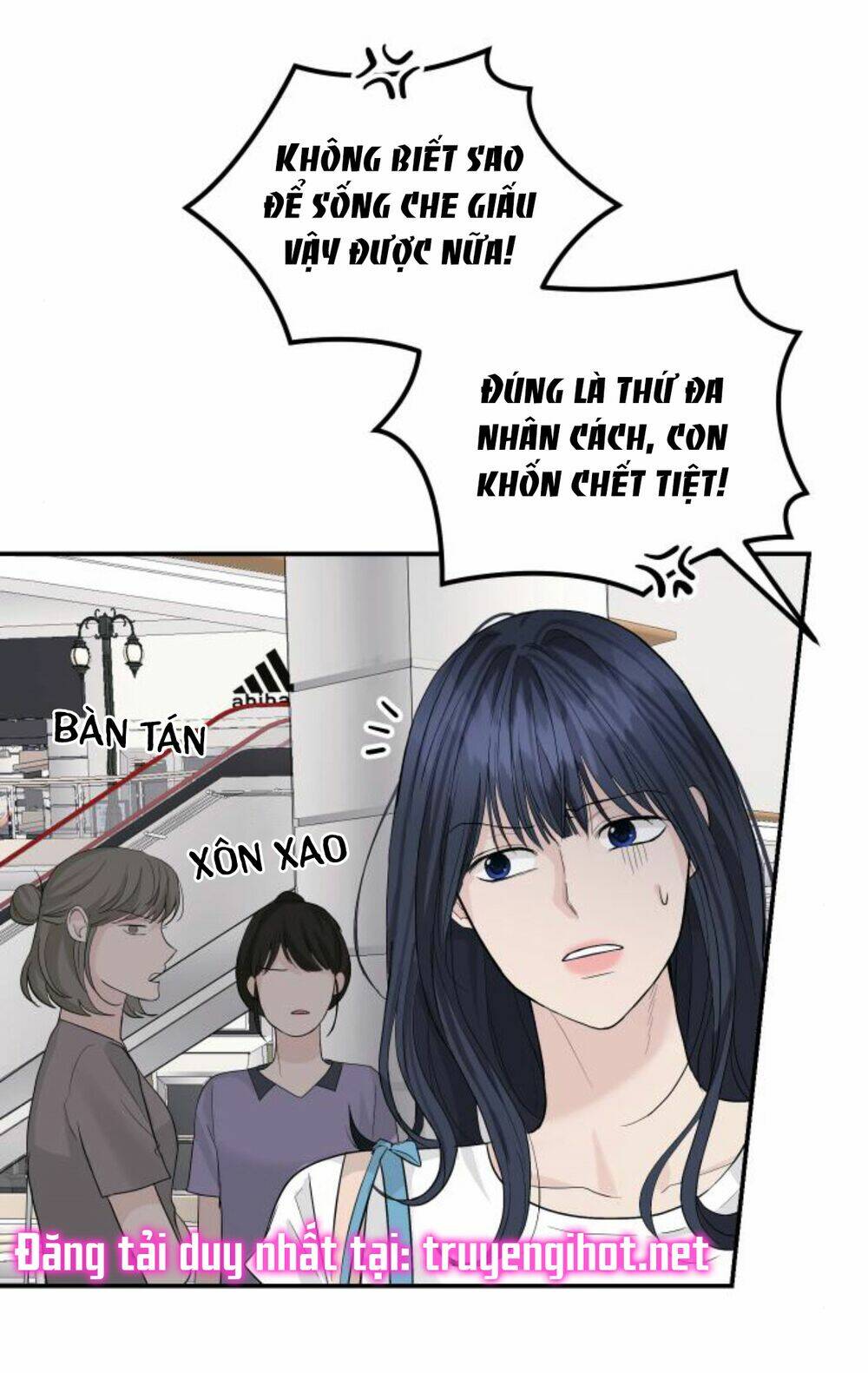 Hôn Nhân Hoàn Hảo Chapter 25 - Trang 2