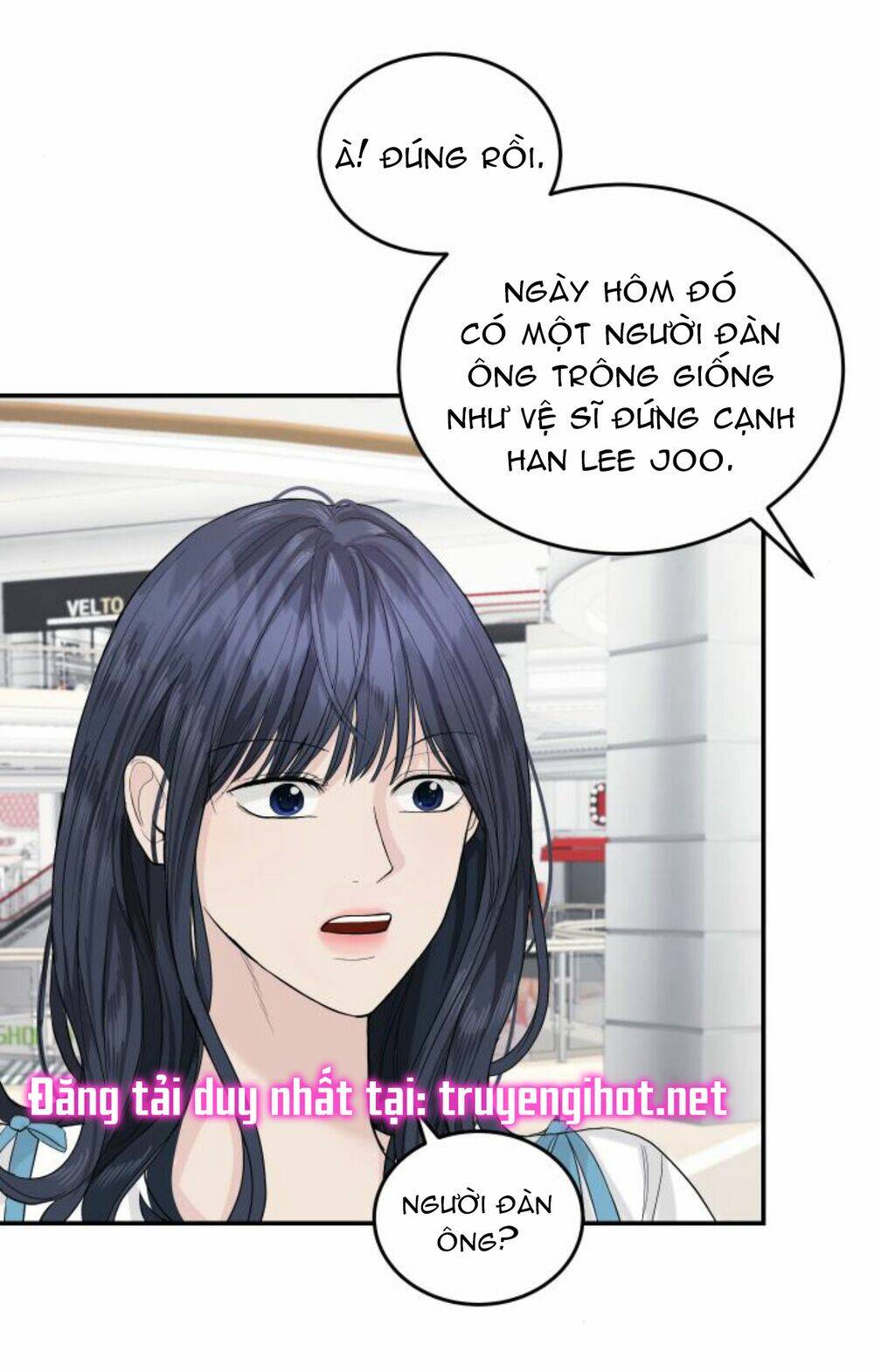 Hôn Nhân Hoàn Hảo Chapter 25 - Trang 2