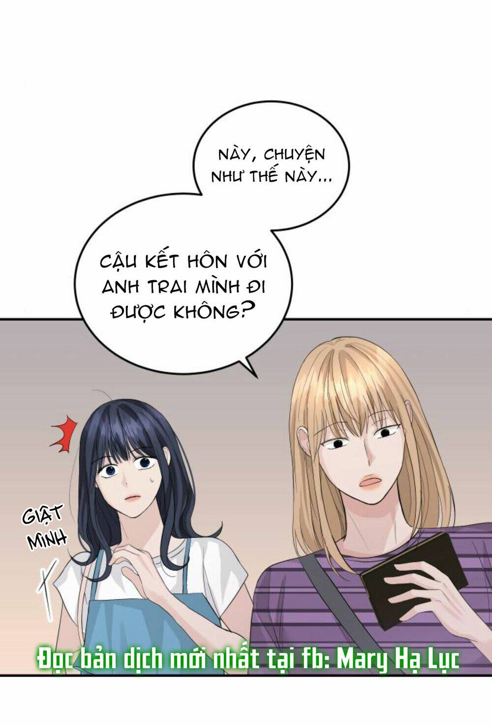 Hôn Nhân Hoàn Hảo Chapter 25 - Trang 2