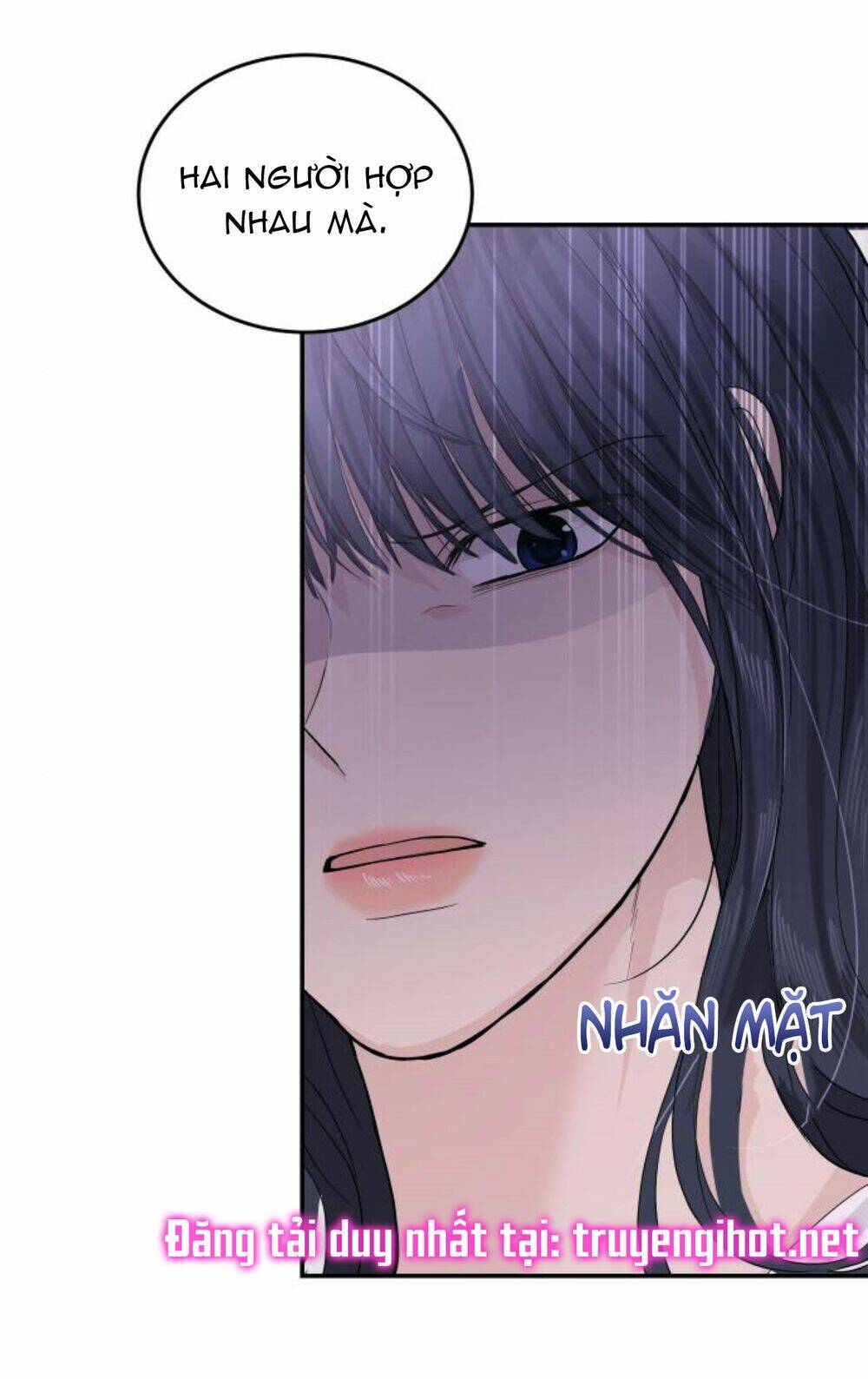 Hôn Nhân Hoàn Hảo Chapter 25 - Trang 2