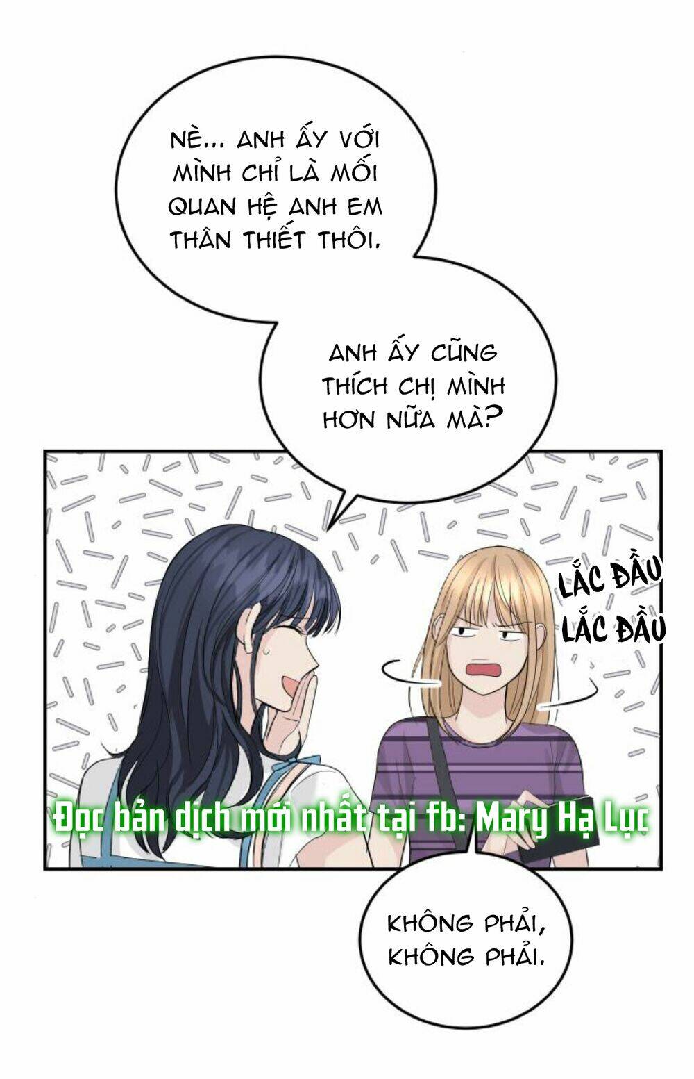 Hôn Nhân Hoàn Hảo Chapter 25 - Trang 2