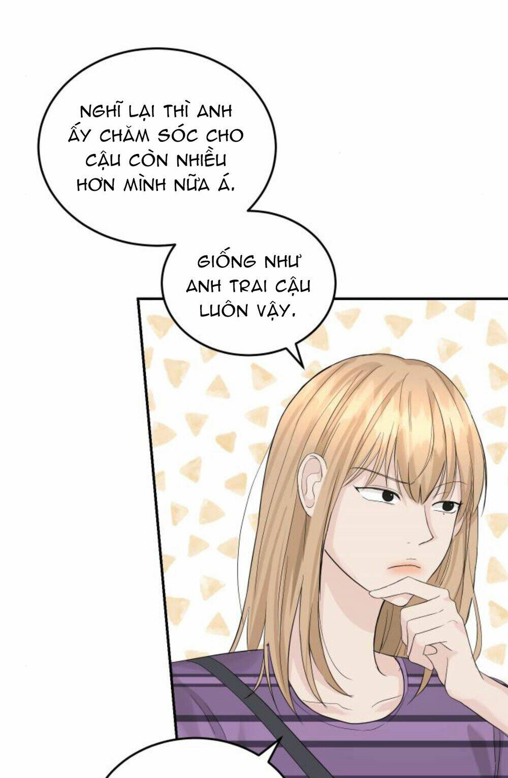 Hôn Nhân Hoàn Hảo Chapter 25 - Trang 2