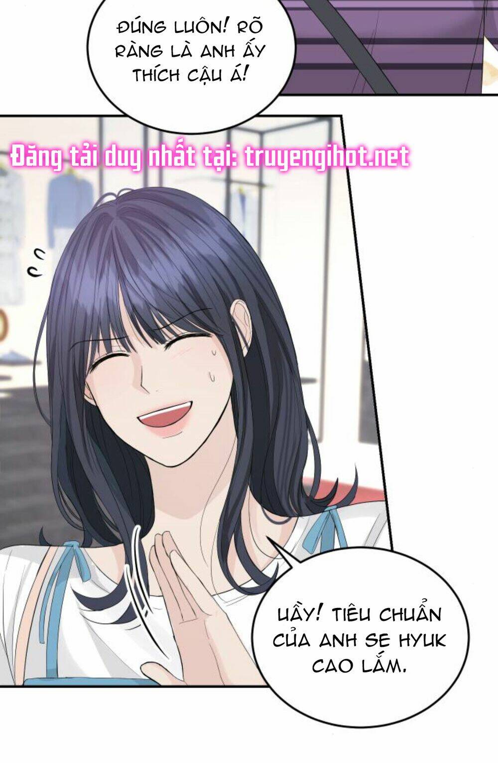 Hôn Nhân Hoàn Hảo Chapter 25 - Trang 2