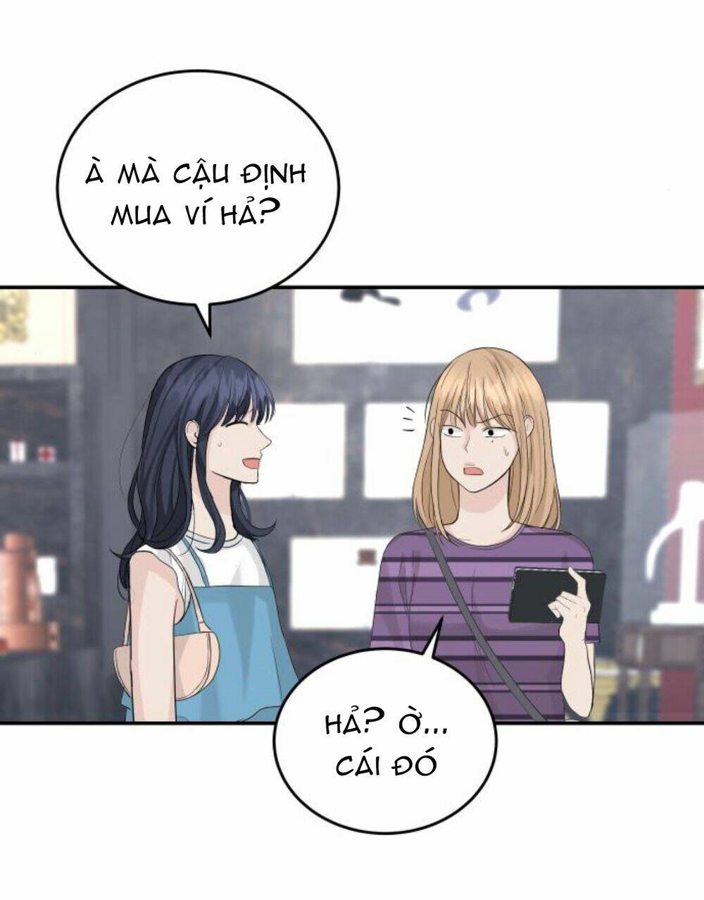 Hôn Nhân Hoàn Hảo Chapter 25 - Trang 2