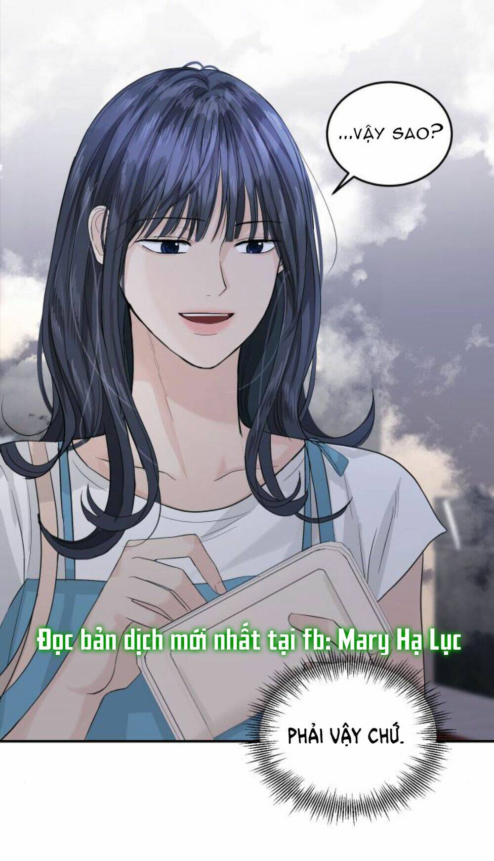 Hôn Nhân Hoàn Hảo Chapter 25 - Trang 2