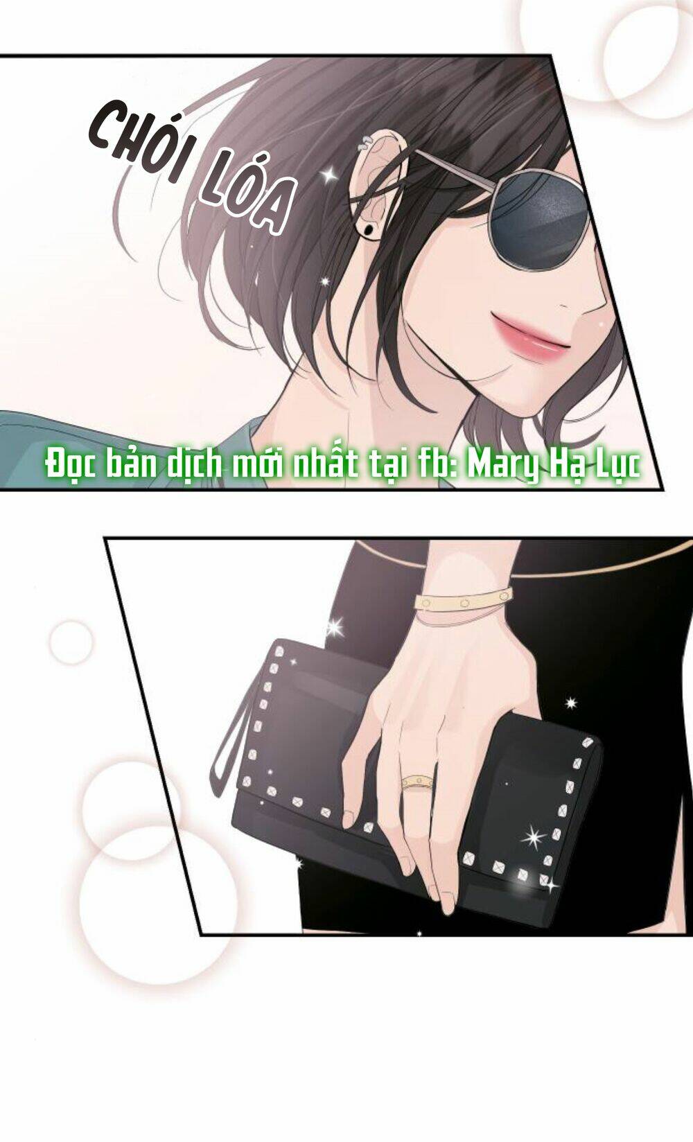 Hôn Nhân Hoàn Hảo Chapter 25 - Trang 2