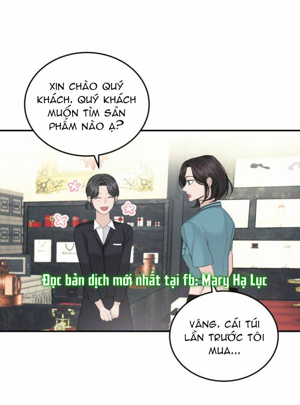 Hôn Nhân Hoàn Hảo Chapter 25 - Trang 2