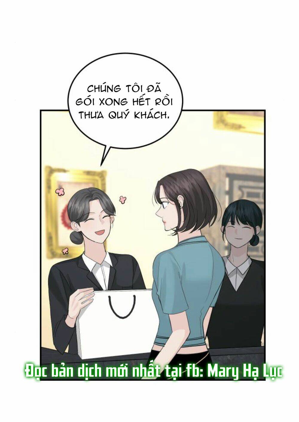 Hôn Nhân Hoàn Hảo Chapter 25 - Trang 2