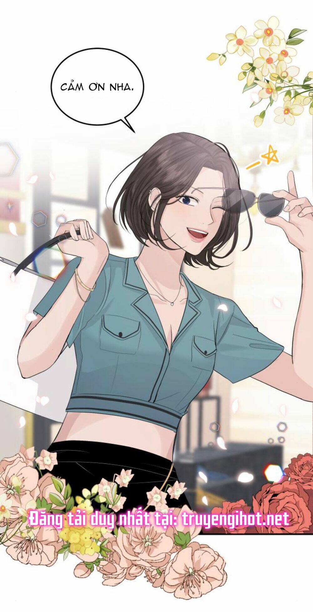 Hôn Nhân Hoàn Hảo Chapter 25 - Trang 2