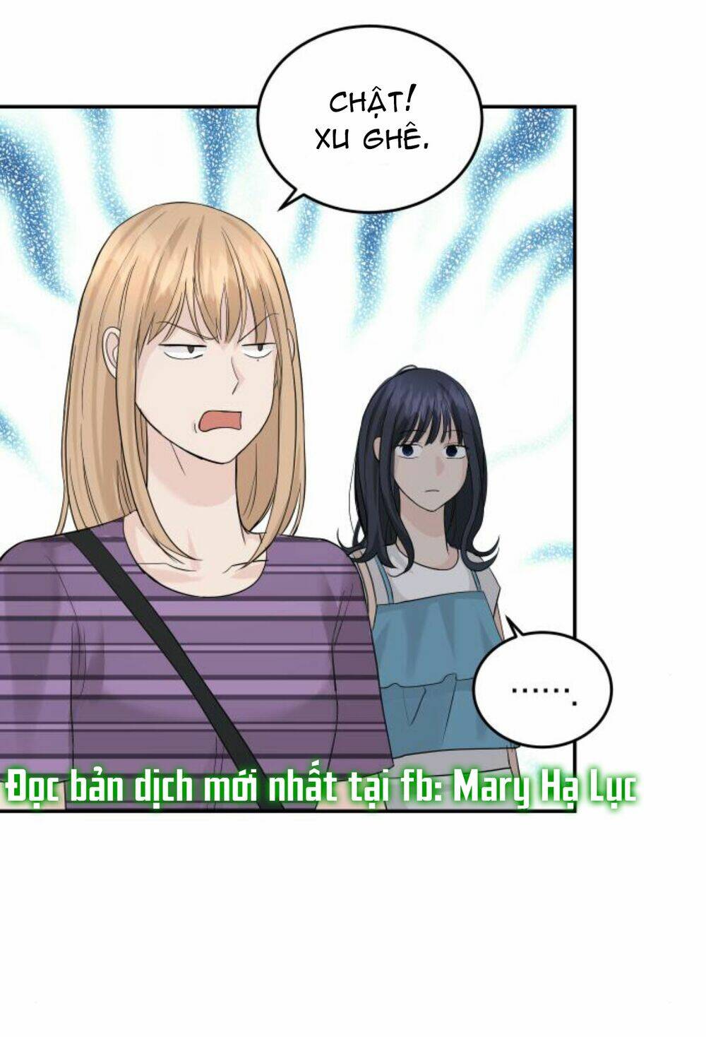 Hôn Nhân Hoàn Hảo Chapter 25 - Trang 2