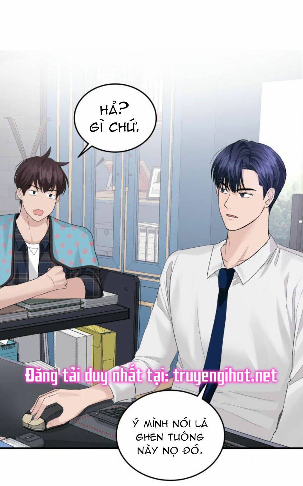 Hôn Nhân Hoàn Hảo Chapter 25 - Trang 2