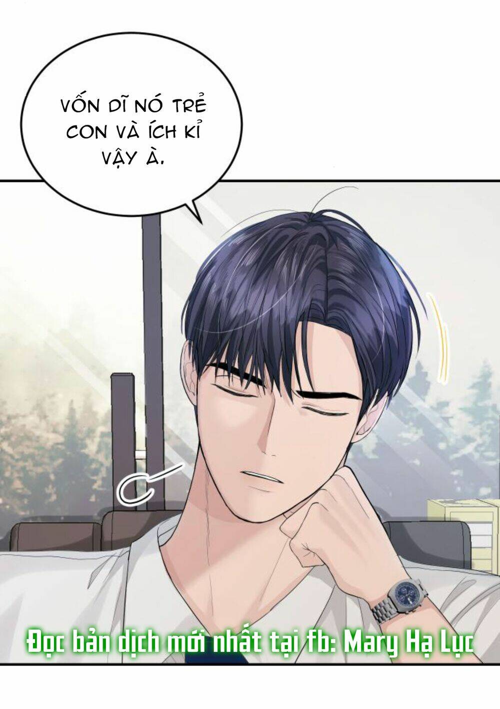 Hôn Nhân Hoàn Hảo Chapter 25 - Trang 2