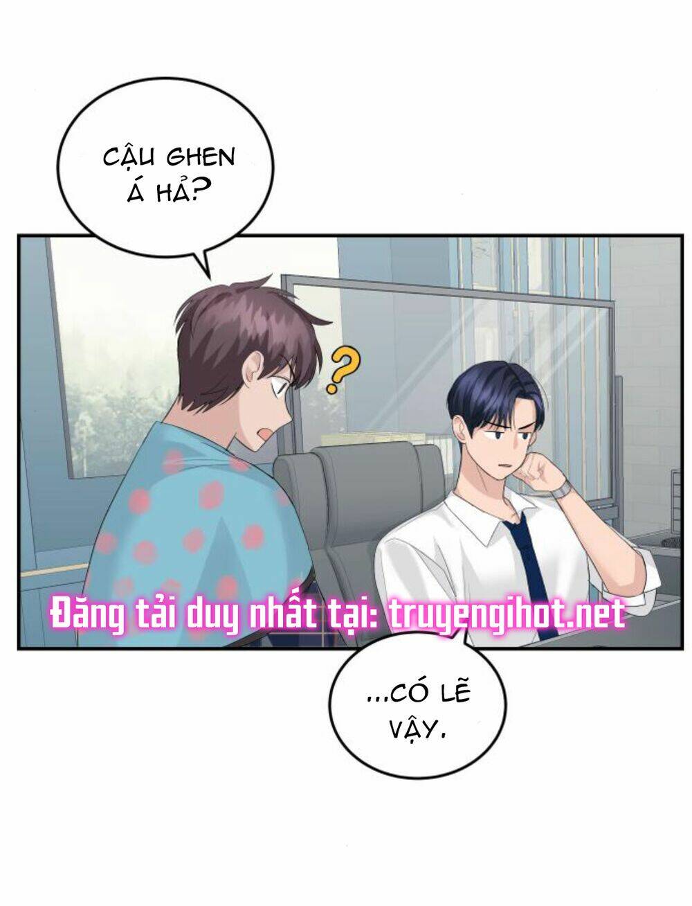 Hôn Nhân Hoàn Hảo Chapter 25 - Trang 2