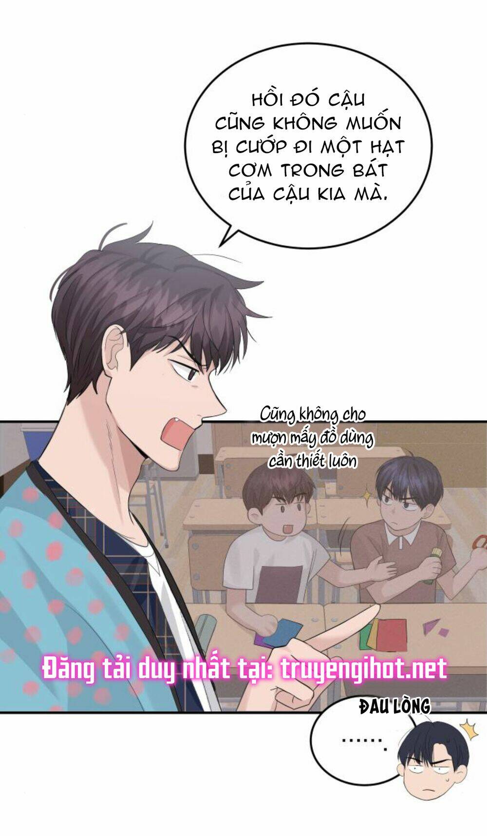 Hôn Nhân Hoàn Hảo Chapter 25 - Trang 2