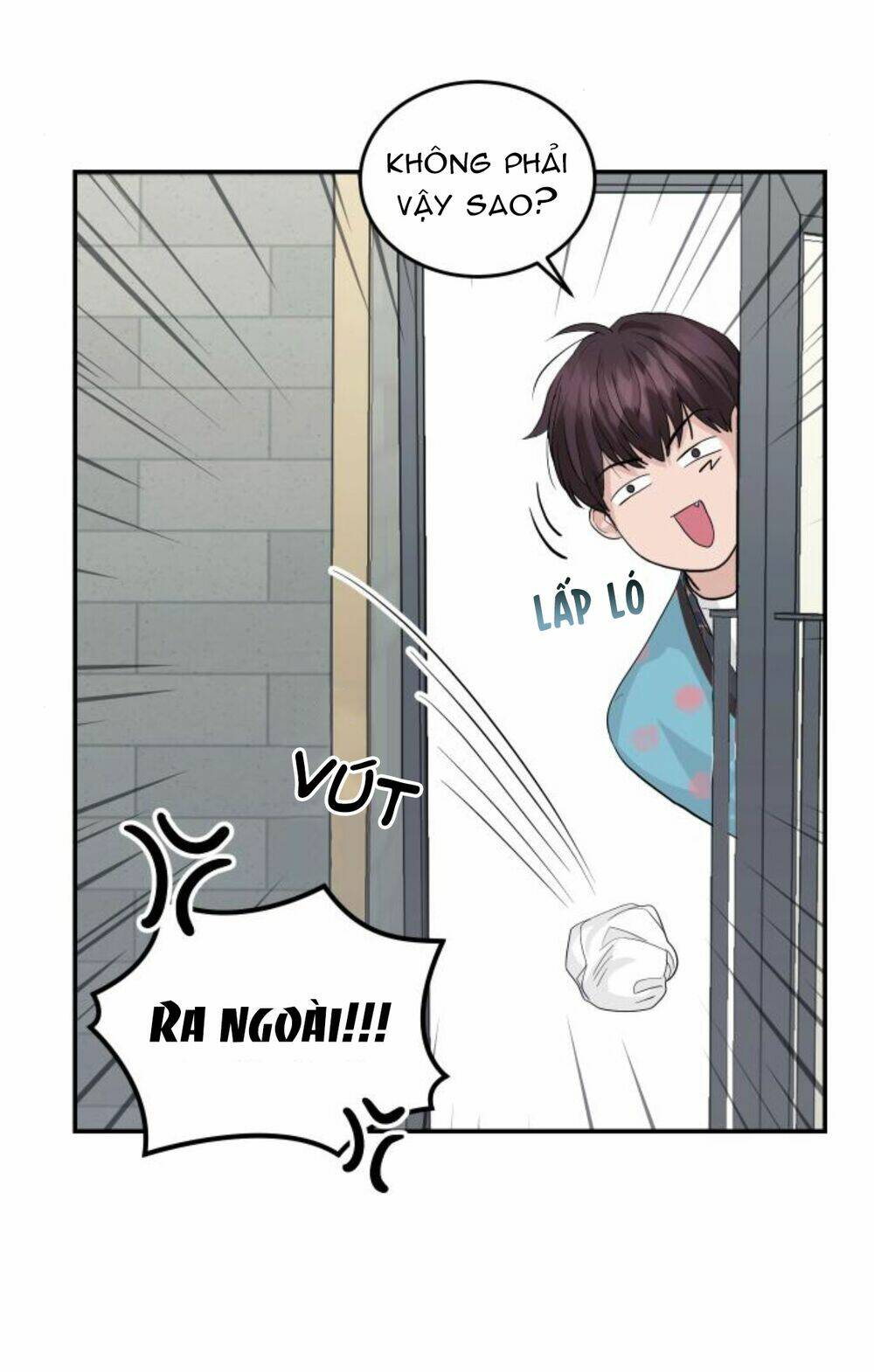 Hôn Nhân Hoàn Hảo Chapter 25 - Trang 2