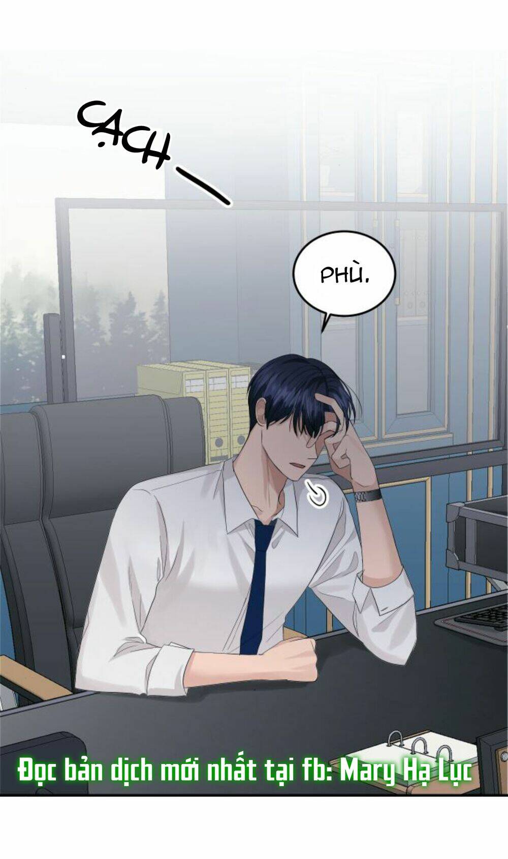 Hôn Nhân Hoàn Hảo Chapter 25 - Trang 2