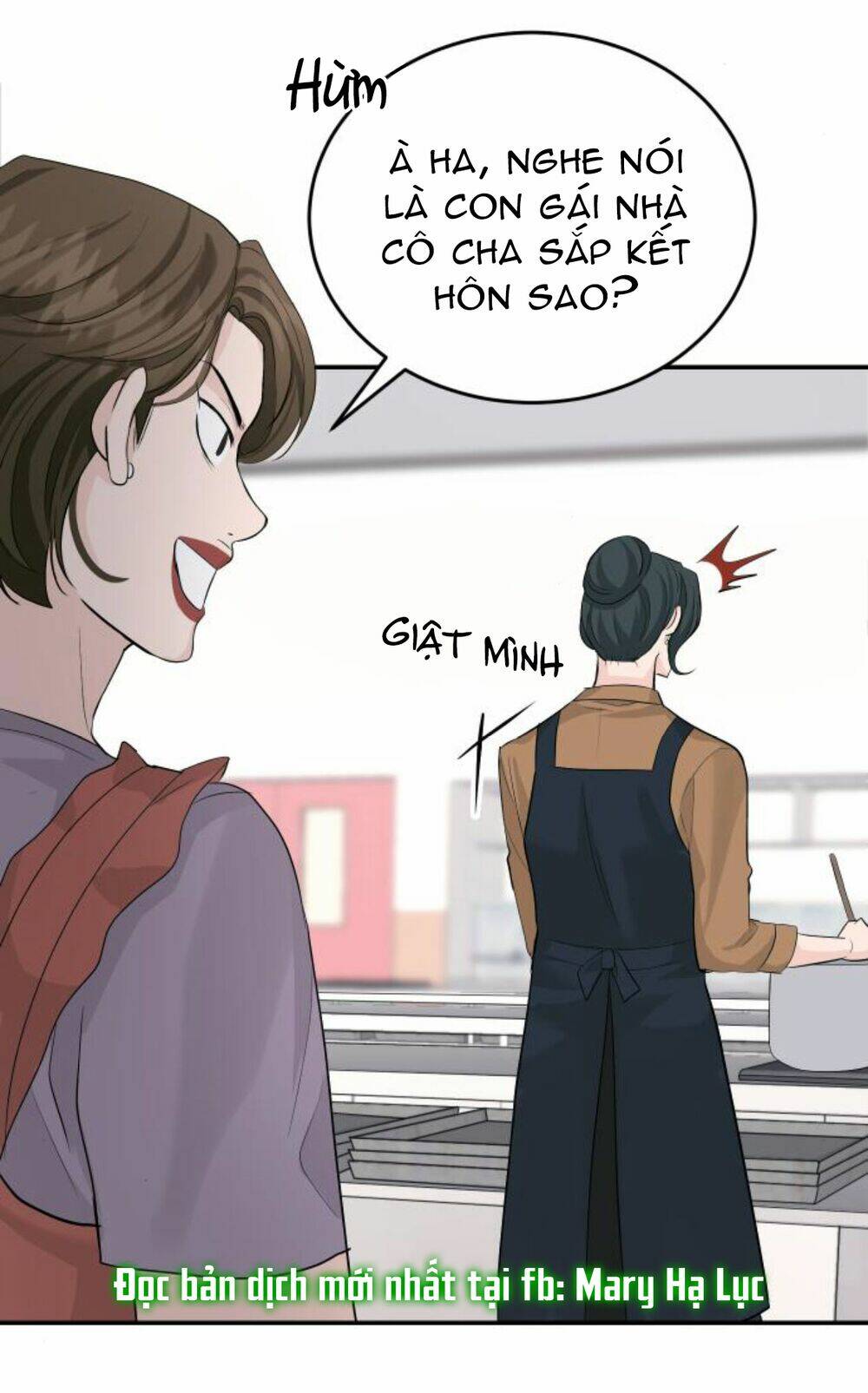 Hôn Nhân Hoàn Hảo Chapter 26 - Trang 2