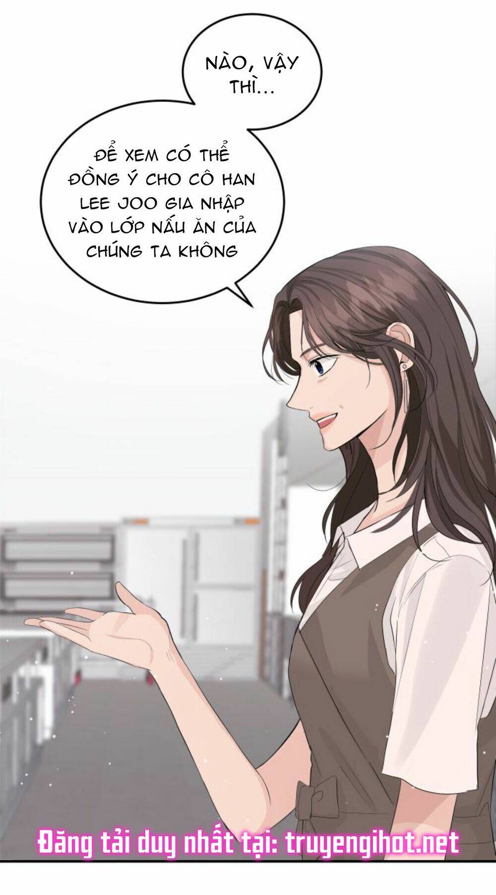 Hôn Nhân Hoàn Hảo Chapter 27 - Trang 2