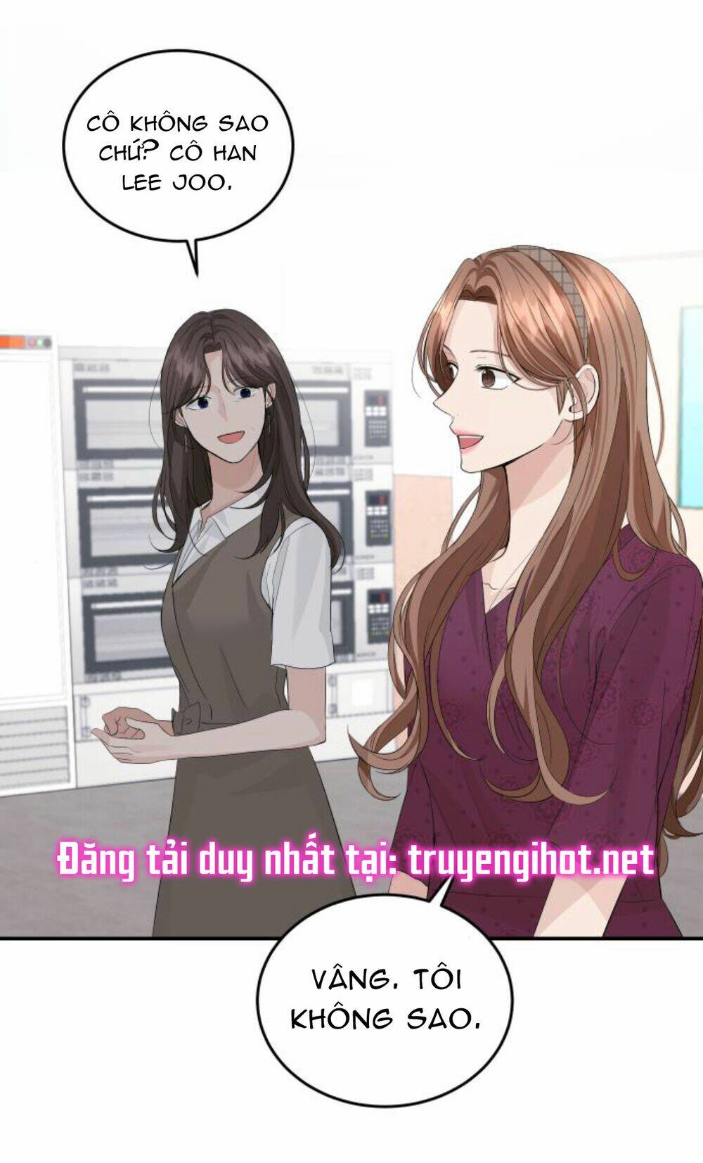 Hôn Nhân Hoàn Hảo Chapter 27 - Trang 2