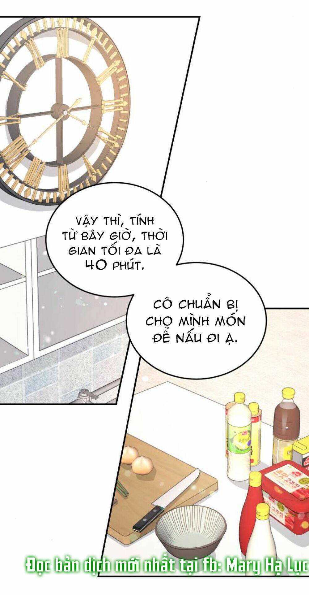 Hôn Nhân Hoàn Hảo Chapter 27 - Trang 2
