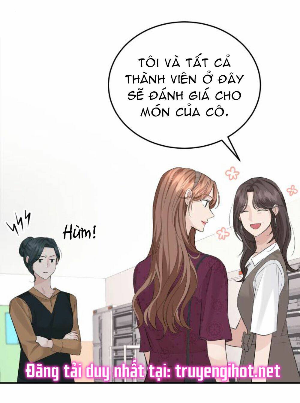 Hôn Nhân Hoàn Hảo Chapter 27 - Trang 2