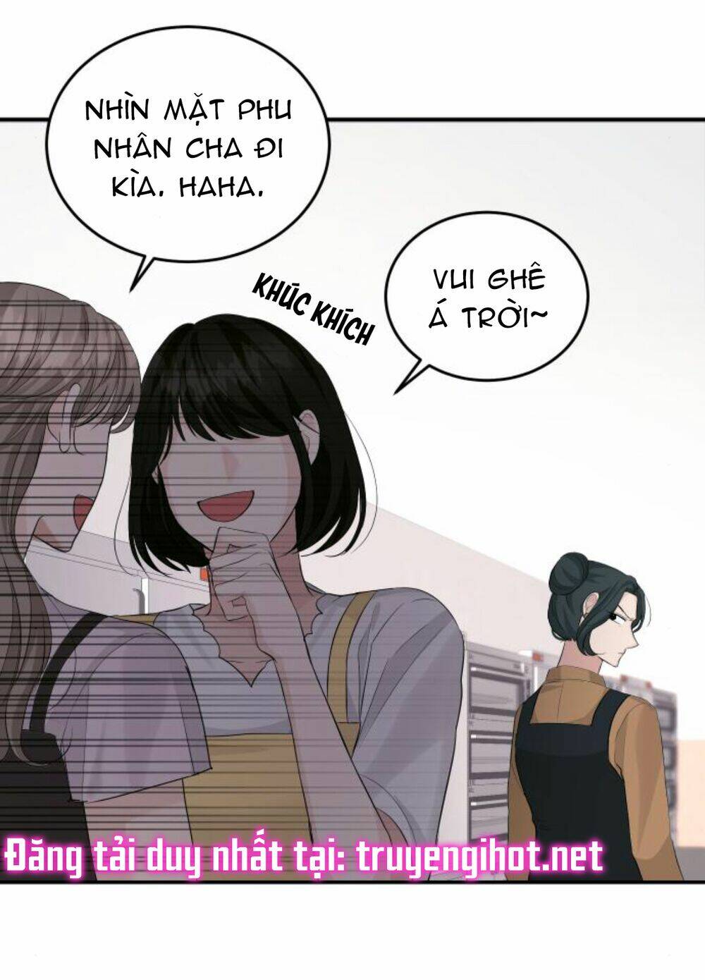 Hôn Nhân Hoàn Hảo Chapter 27 - Trang 2