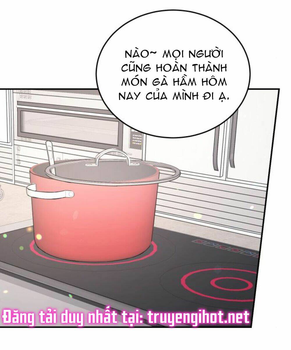 Hôn Nhân Hoàn Hảo Chapter 27 - Trang 2