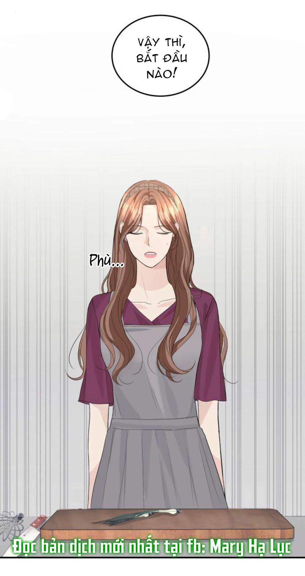 Hôn Nhân Hoàn Hảo Chapter 27 - Trang 2