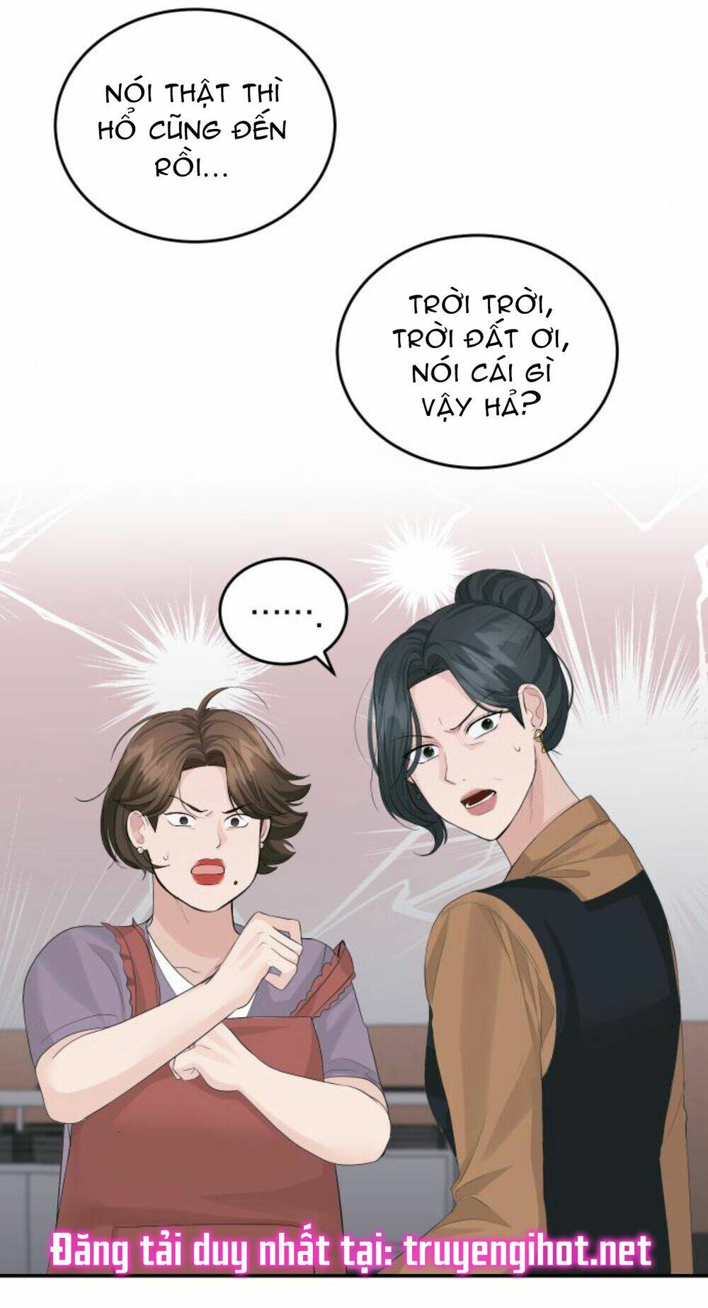 Hôn Nhân Hoàn Hảo Chapter 27 - Trang 2