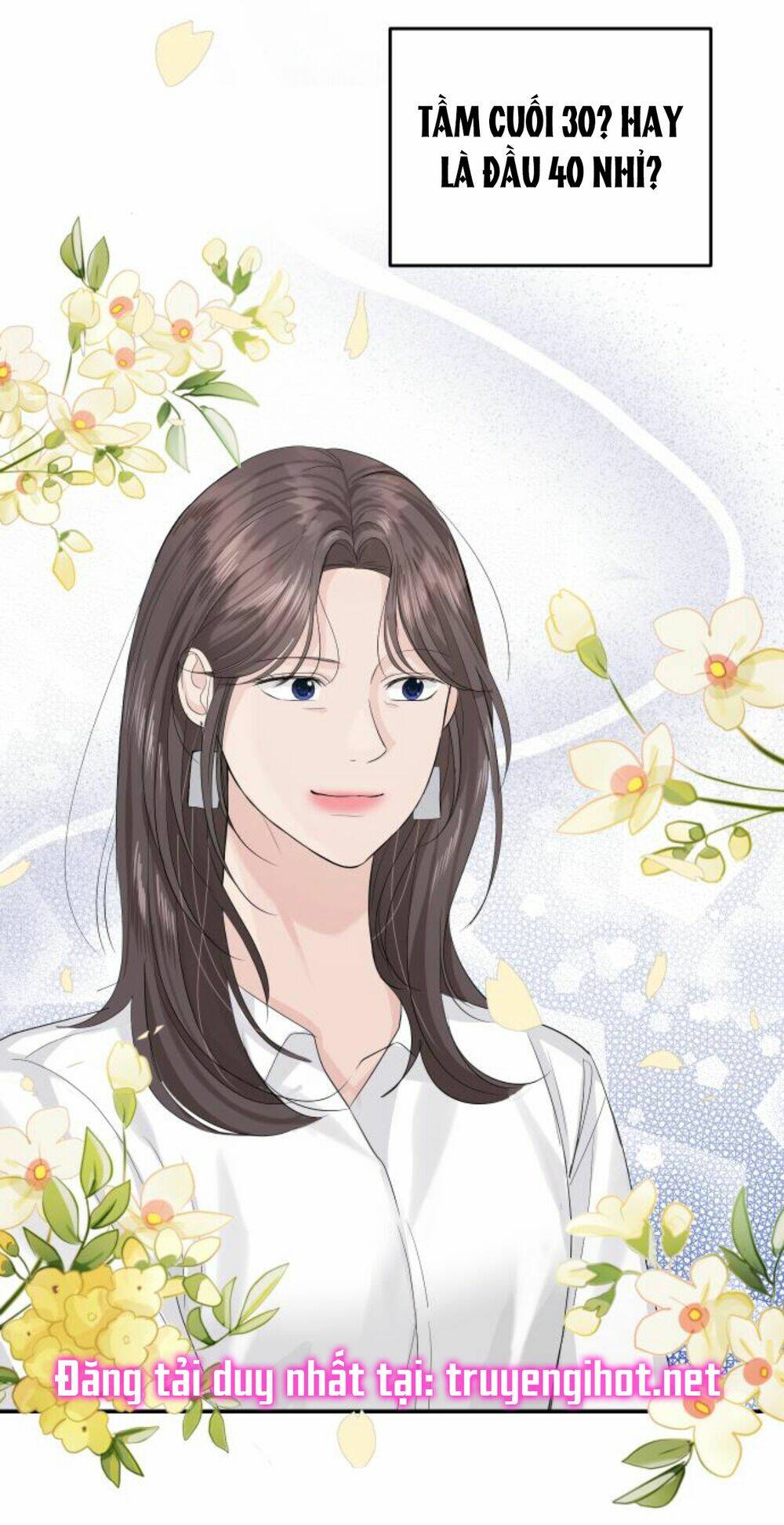 Hôn Nhân Hoàn Hảo Chapter 27 - Trang 2