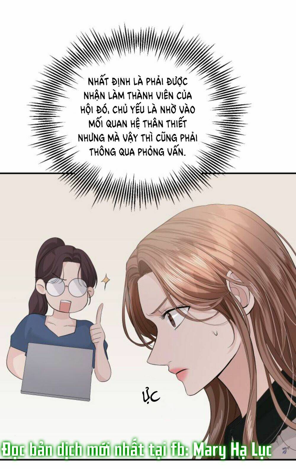 Hôn Nhân Hoàn Hảo Chapter 27 - Trang 2