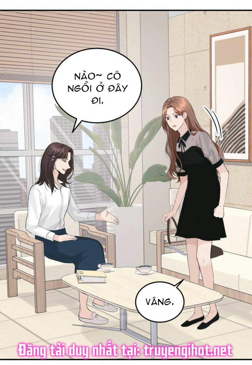 Hôn Nhân Hoàn Hảo Chapter 27 - Trang 2