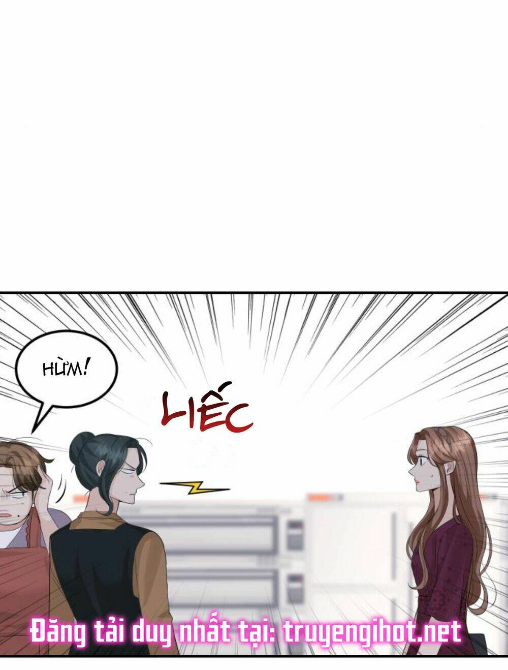 Hôn Nhân Hoàn Hảo Chapter 27 - Trang 2