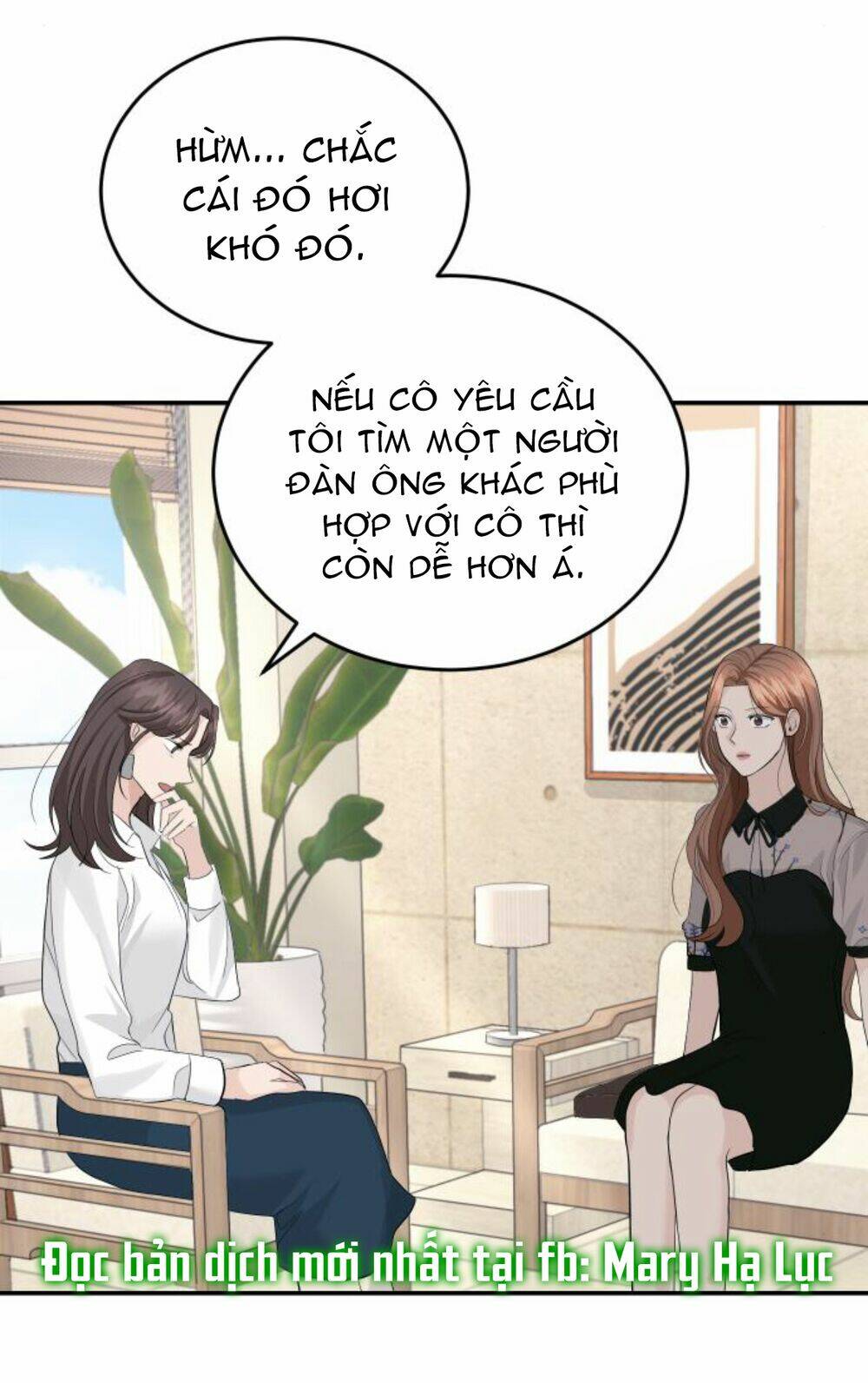 Hôn Nhân Hoàn Hảo Chapter 27 - Trang 2