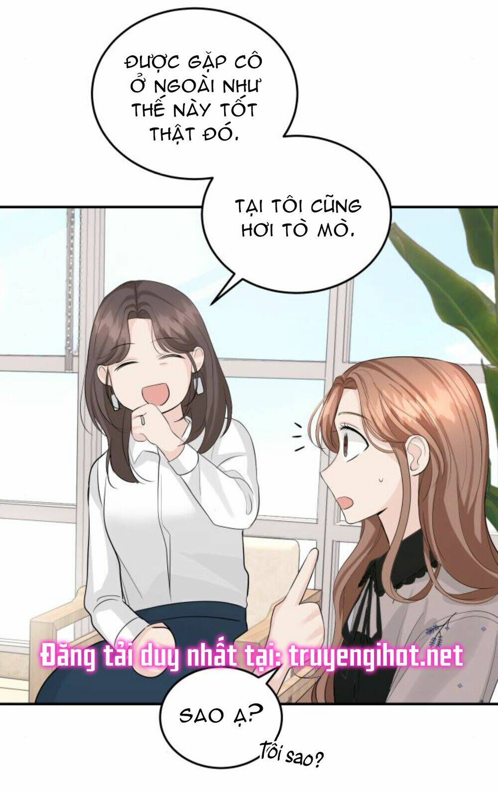 Hôn Nhân Hoàn Hảo Chapter 27 - Trang 2