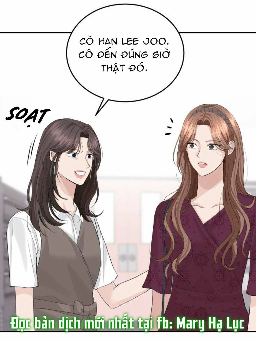 Hôn Nhân Hoàn Hảo Chapter 27 - Trang 2