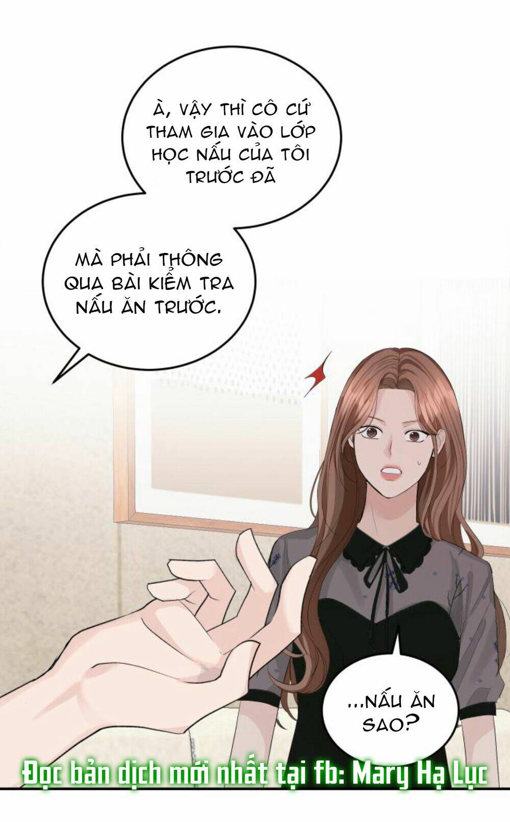 Hôn Nhân Hoàn Hảo Chapter 27 - Trang 2
