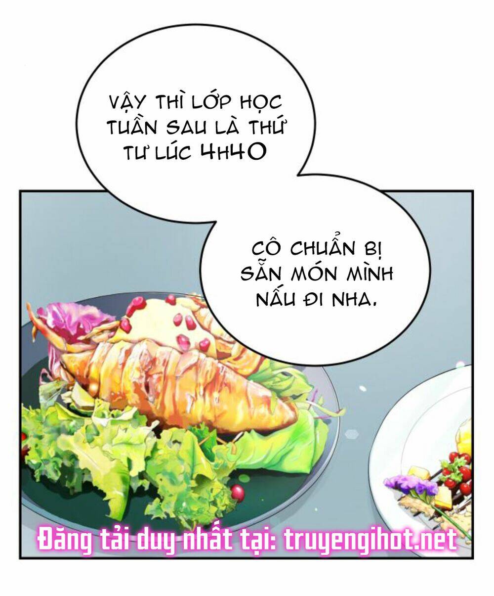 Hôn Nhân Hoàn Hảo Chapter 27 - Trang 2