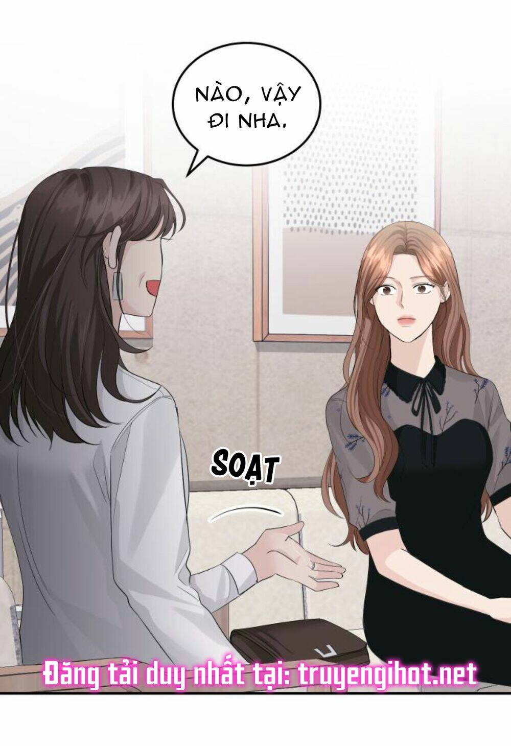 Hôn Nhân Hoàn Hảo Chapter 27 - Trang 2