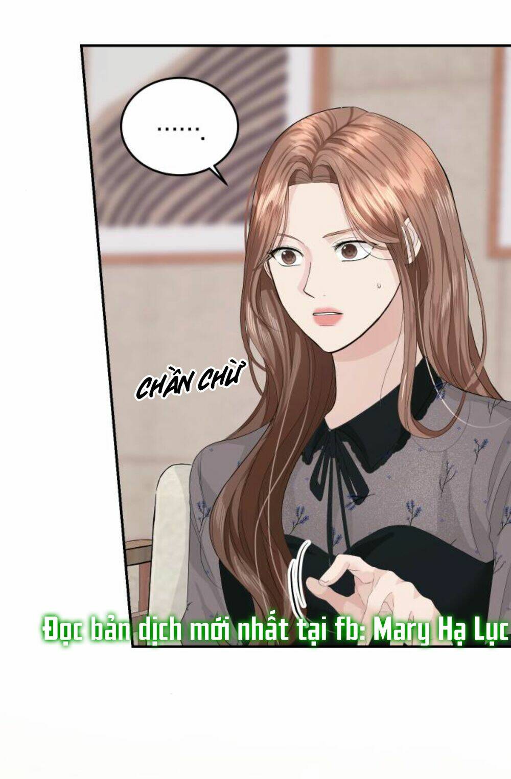 Hôn Nhân Hoàn Hảo Chapter 27 - Trang 2